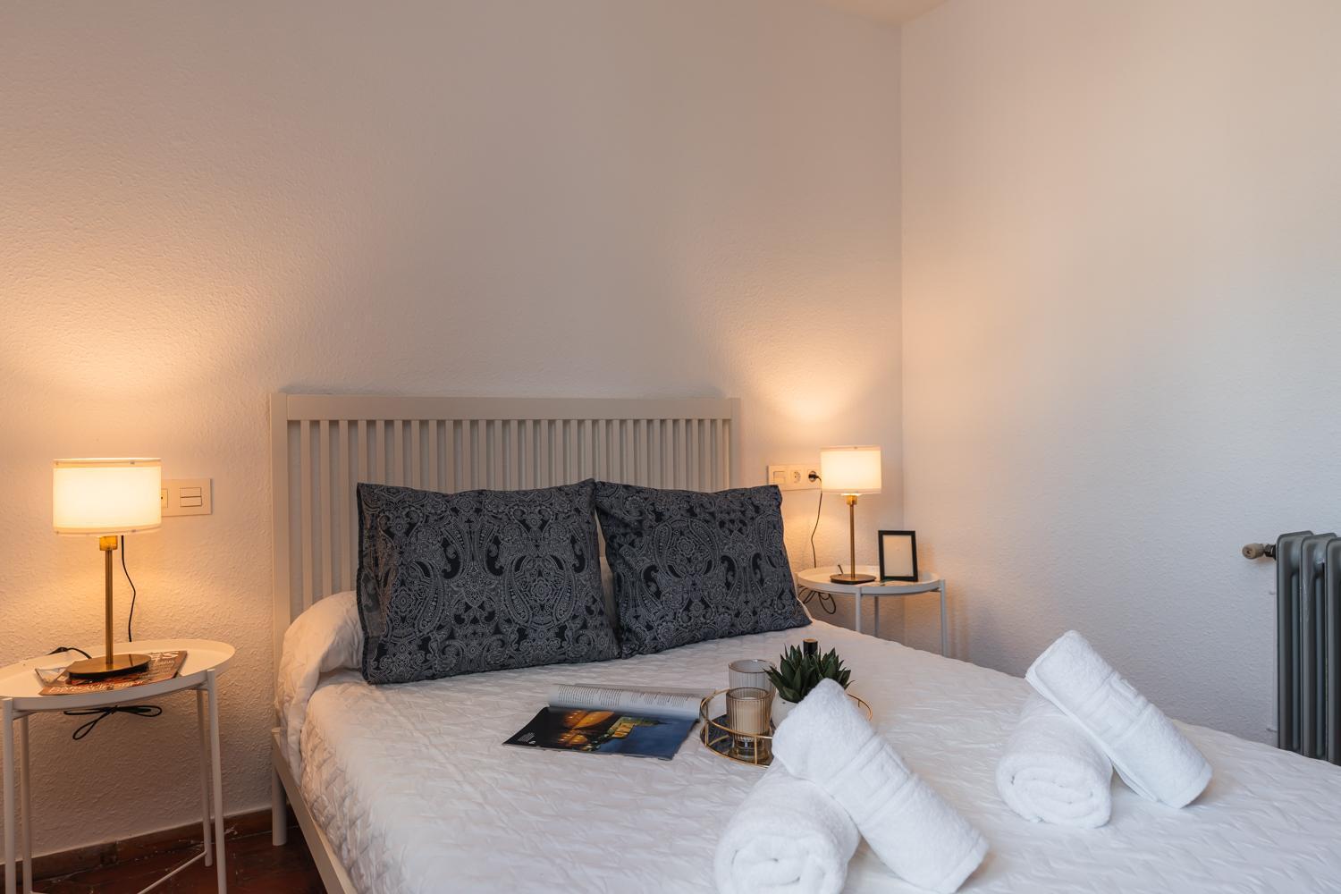 Carmenes De La Muralla - Free Parking * Granada