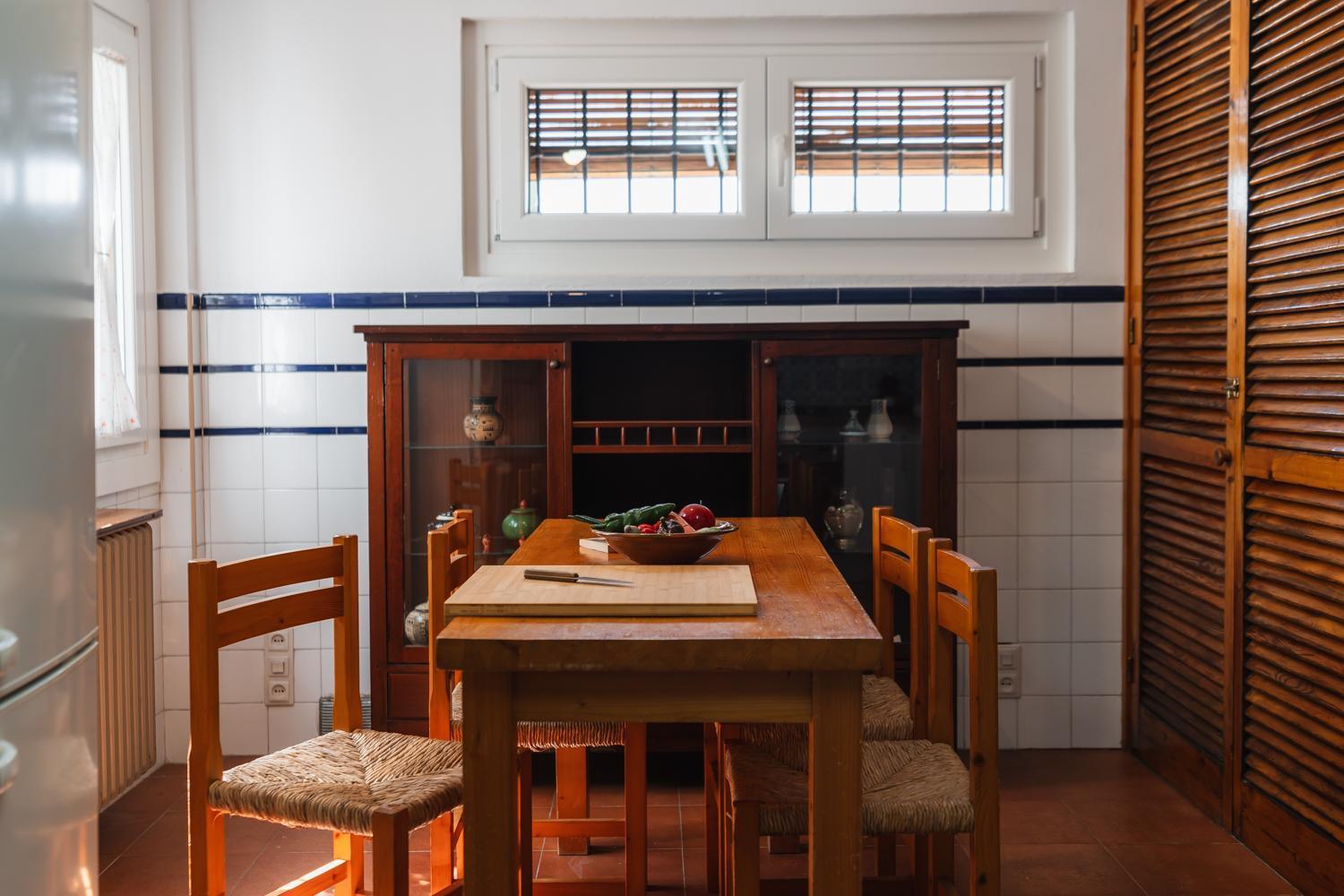 Vakantiehuis Carmenes De La Muralla - Free Parking