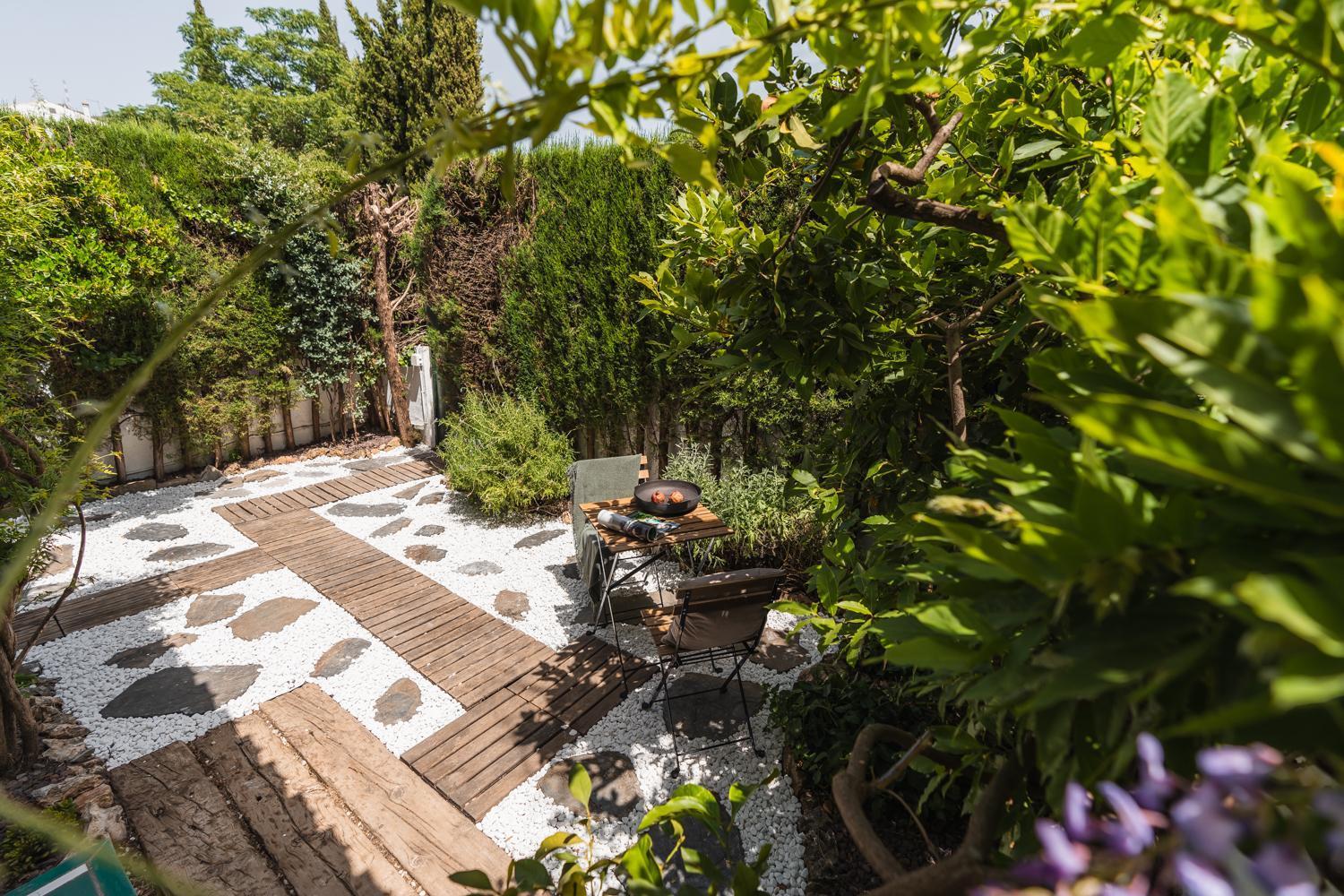 Carmenes De La Muralla - Free Parking Vakantiehuis