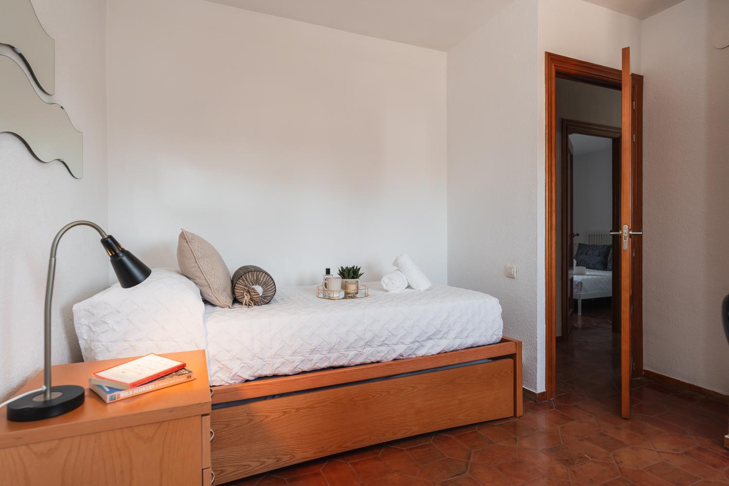 Carmenes De La Muralla - Free Parking Holiday home