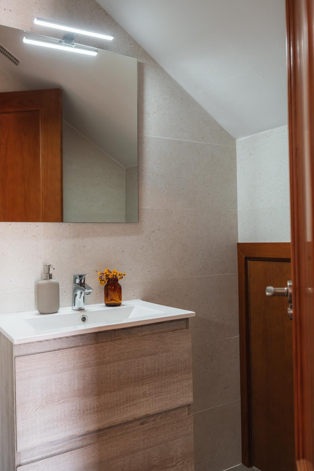Holiday home Carmenes De La Muralla - Free Parking Granada