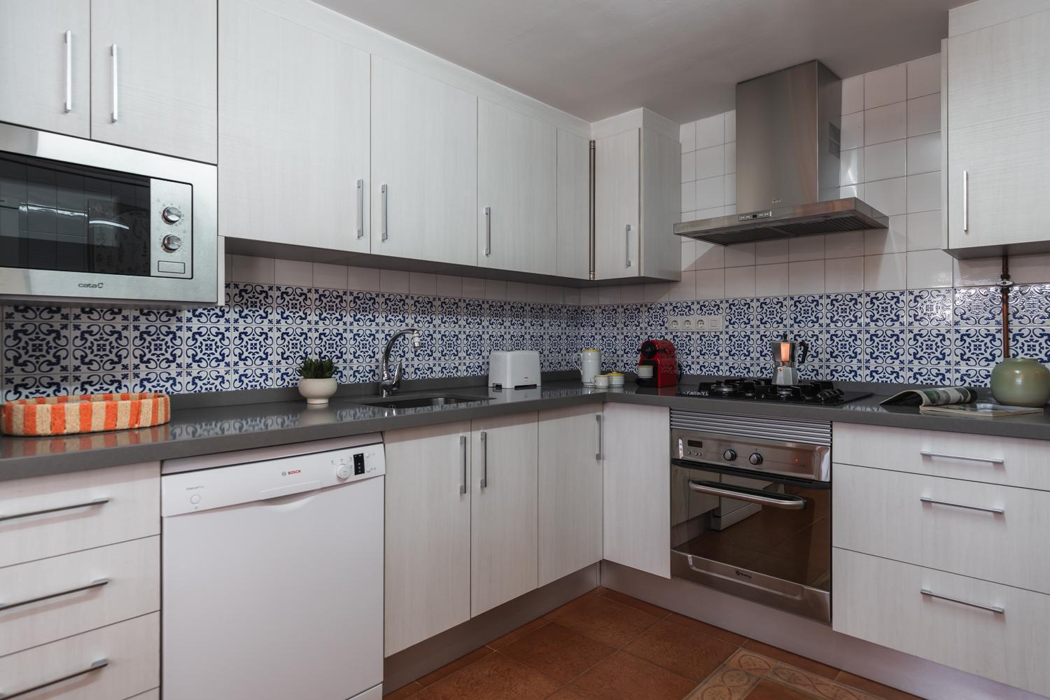 Carmenes De La Muralla - Free Parking Holiday home Granada