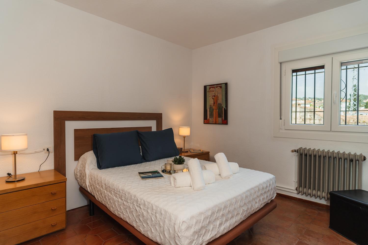 Holiday home Carmenes De La Muralla - Free Parking Granada