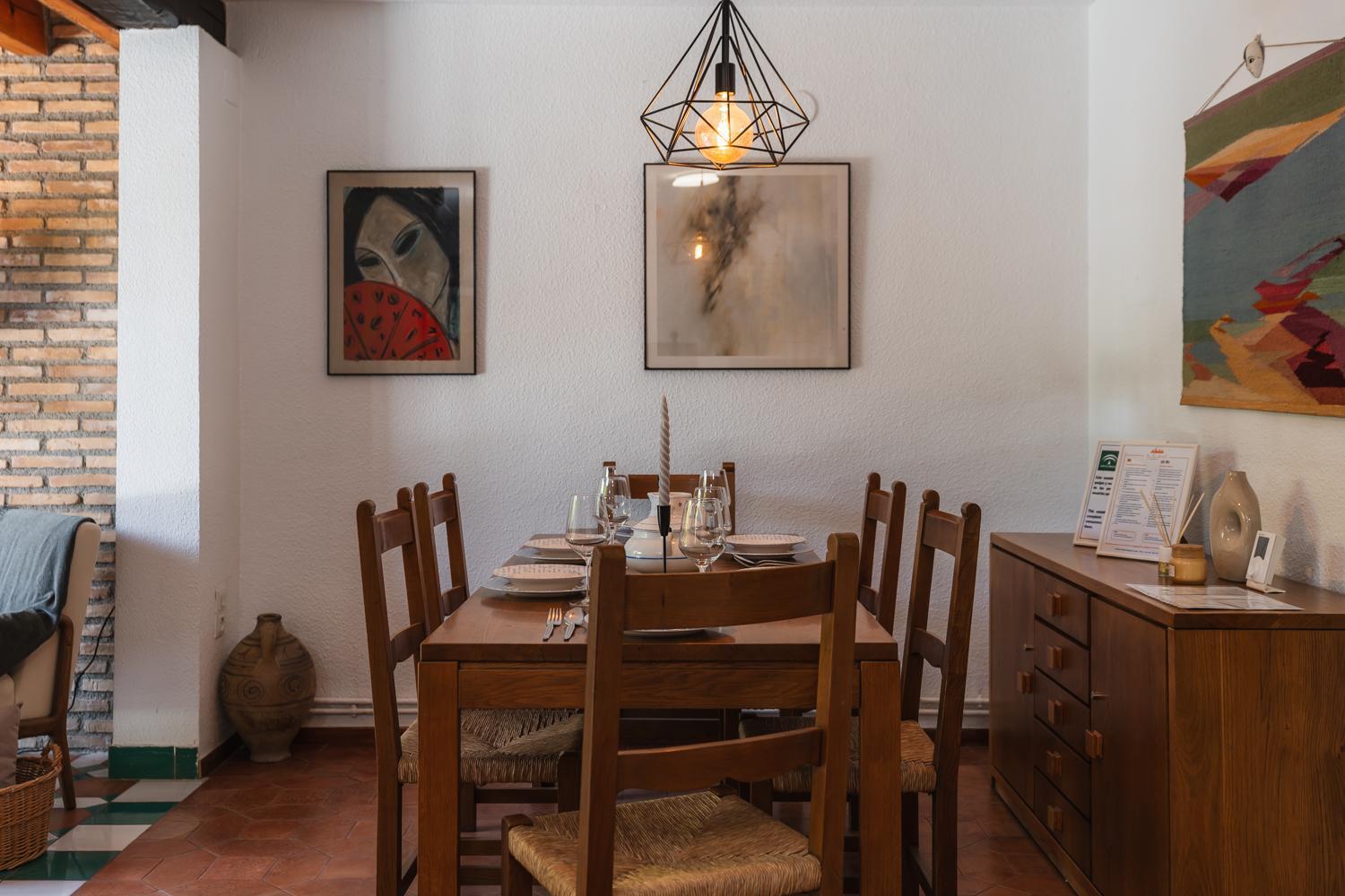 Carmenes De La Muralla - Free Parking *