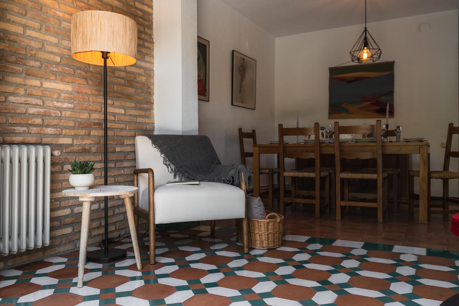 Carmenes De La Muralla - Free Parking * Granada